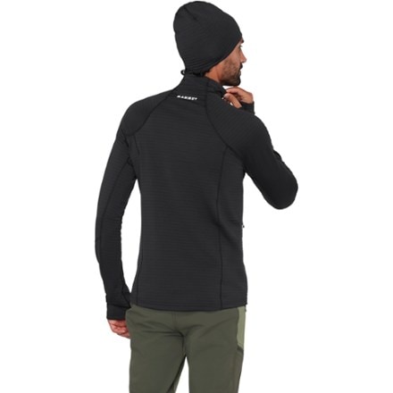 Mammut Taiss Light ML Jacket - Men's 2