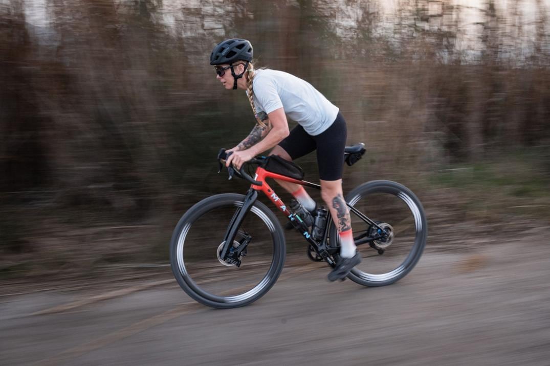 Location Image for Triad Mips Bike Helmet