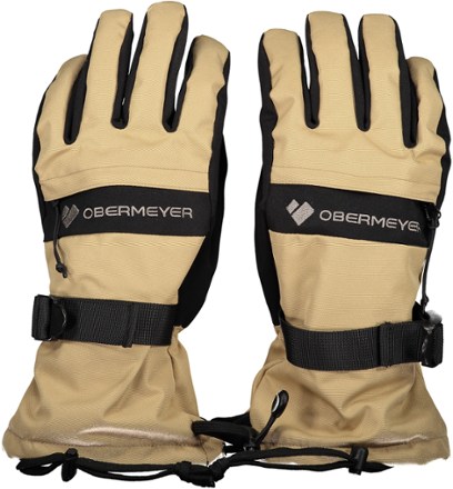 Obermeyer Men's Regulator Gloves