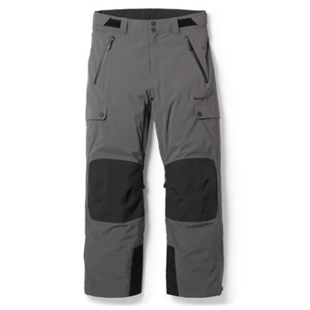 Obermeyer A.M.F. Snow Pants - Men's 1