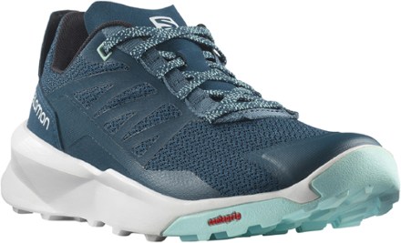 Salomon Patrol Shoes - Women's 2
