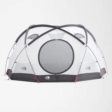 The North Face Dome 5 Tent 2
