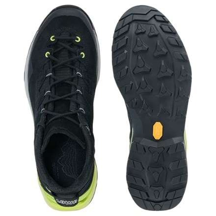 Lowa Lowa Explorer GTX Lo Hiking Shoes - Men's 6