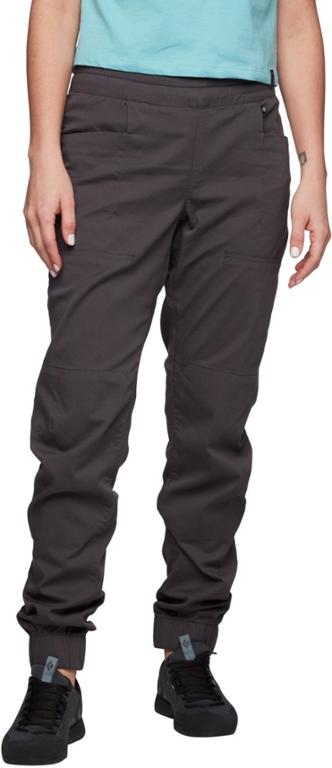 Black diamond notion pants womens Outlet