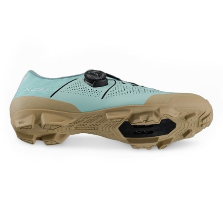 Shimano XC302 Mountain Bike Shoes - Women's 5