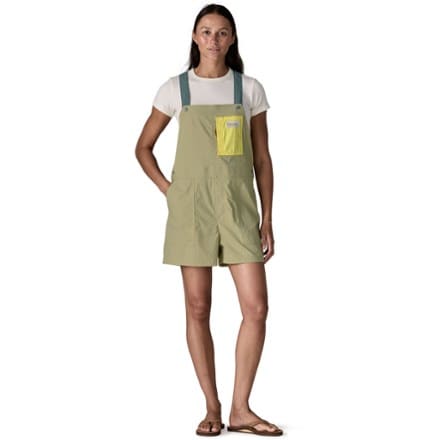 Patagonia Outdoor Everyday Overalls - Women's 3