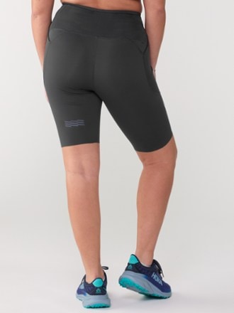 Janji 9" Trail Half Tights - Women's 2
