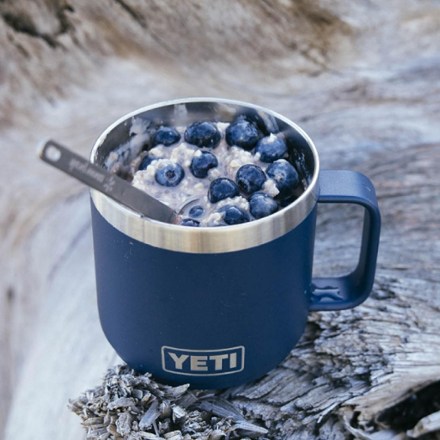 YETI Rambler 14 oz Vacuum-Insulated Mug — Tools and Toys