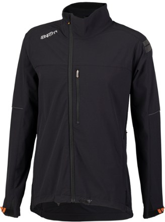 winter cycling jacket