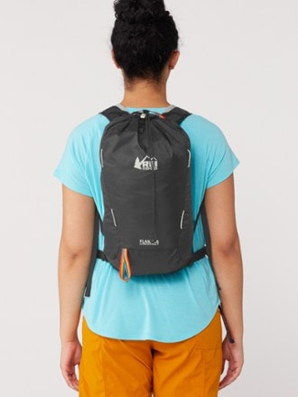 REI Co-op Flash 18 Pride Edition Pack 1
