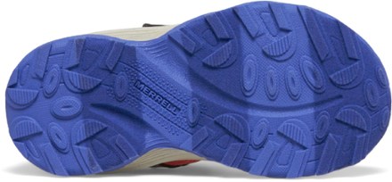 Merrell Nova 3 Jr. Shoes - Toddlers' 4