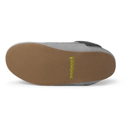 Smartwool Cabin Mule Slippers 5