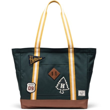 Herschel Supply Co. Heritage Tote 2