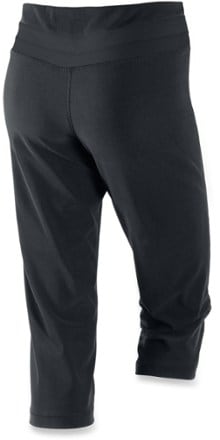 transmisión éxtasis Torneado Nike Be Bold Dri-FIT Capri Pants - Women's | REI Co-op