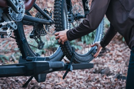 Location Image for Vero 2-Bike Hitch Rack