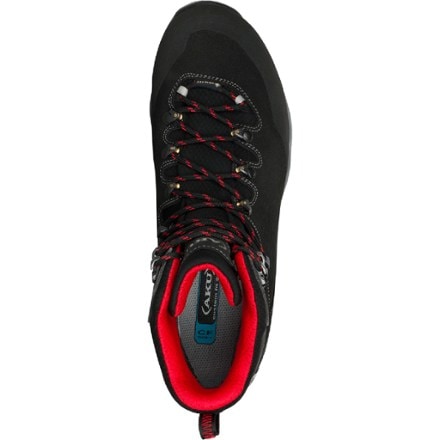AKU Alterra II GTX Hiking Boots - Men's 3