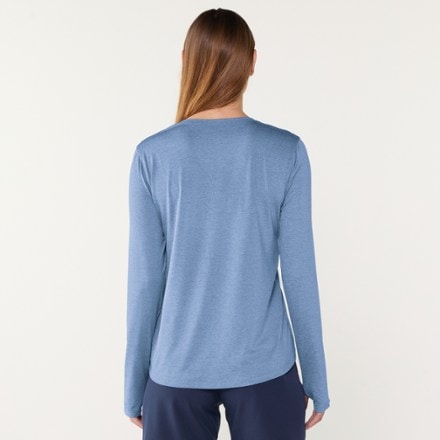 TYR SunDefense Long-Sleeve Shirt - Women's 2