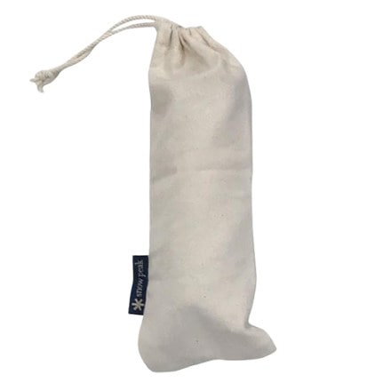 Snow Peak Field Barista Coffee Grinder 4