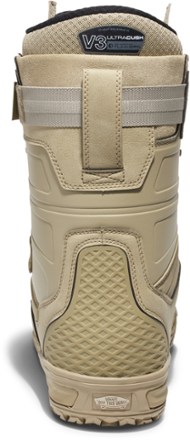 Vans Hi Country & Hell Bound Snowboard Boots - Men's - 2024/2025 4
