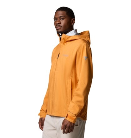 Columbia Ampli-Dry II Shell Jacket - Men's 3