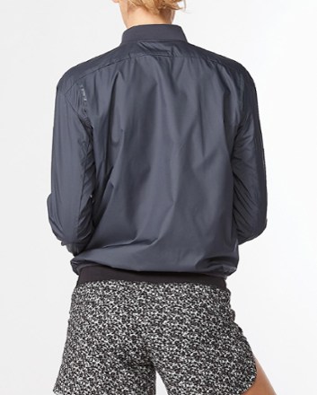 2XU Aero Bomber Jacket - Women's 1
