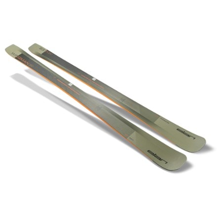 Elan Wingman 83 Ti Skis - Men's - 2025/2026 5