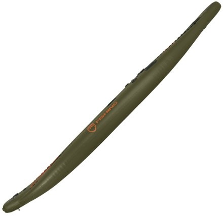 NRS Heron Fishing Inflatable Stand Up Paddle Board - 11' 3