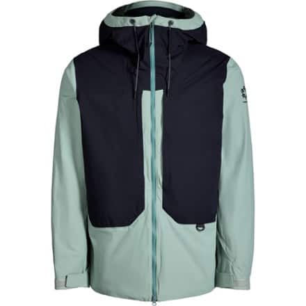 Obermeyer Tagert Shell Jacket - Men's 0