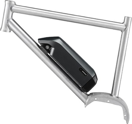 Shimano BT-E6010 Electric Bike Battery 4
