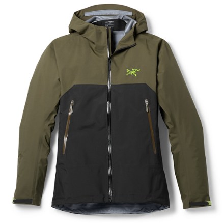 Arc'teryx GORE-TEX Men's Jackets | REI Co-op