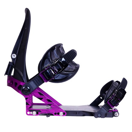 Spark R&D Surge ST Splitboard Bindings 1