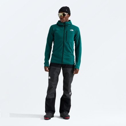 The North Face Summit Series FUTUREFLEECE Full-Zip Hoodie - Men's 2