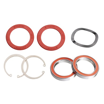 FSA BB30 Ceramic Bearing Kit for K-Force - Road 0