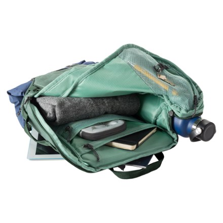 Eagle Creek Explore Sling Pack 4