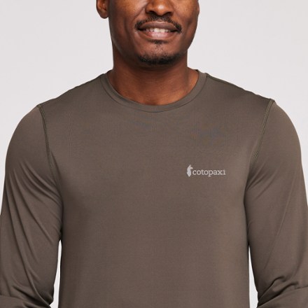 Cotopaxi Fino Long-Sleeve Tech T-Shirt - Men's 6