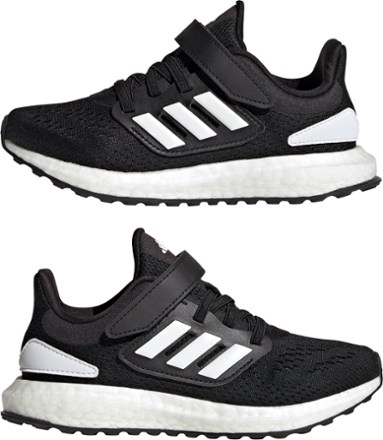 adidas Pureboost 22 C Road-Running Shoes - Kids' 7