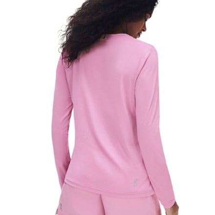 On Core Long-T Shirt - Women's 3