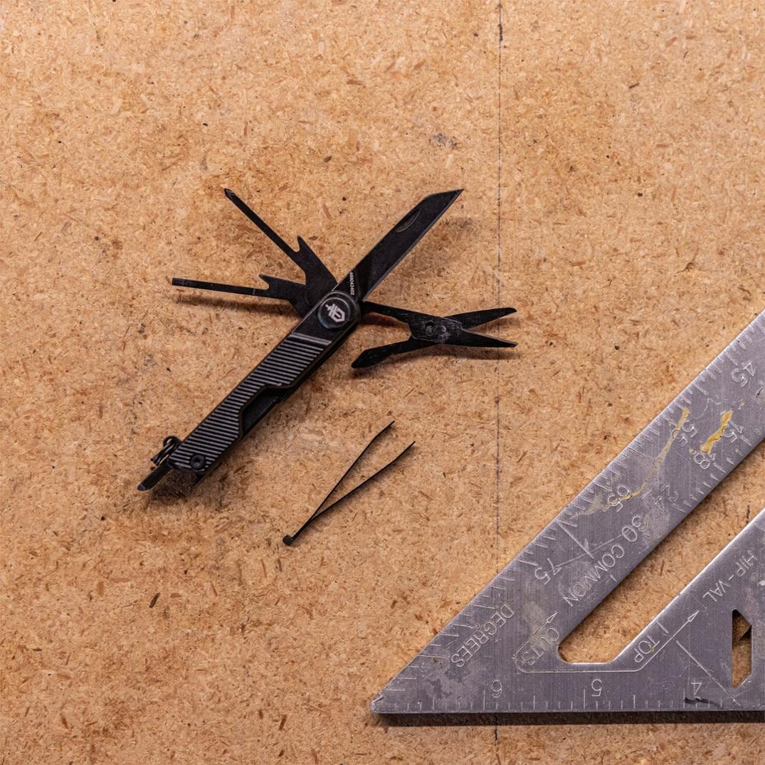 Location Image for Armbar Mini Keychain Multi-Tool