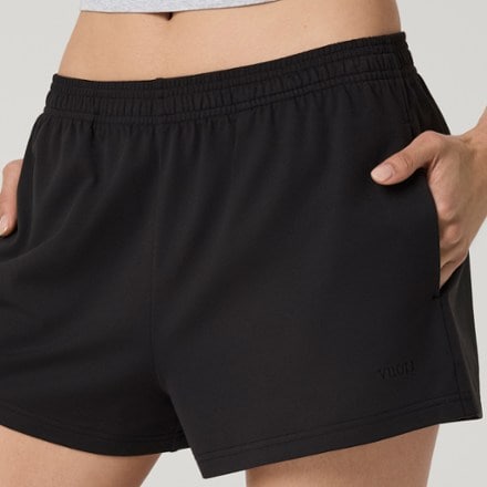 Vuori Halo Shorts - Women's 3