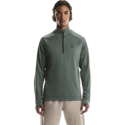 On Climate Shirt - Men's 0