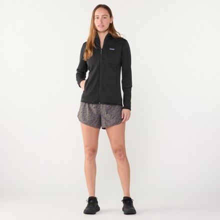 Patagonia R1 Jacket - Women's 3