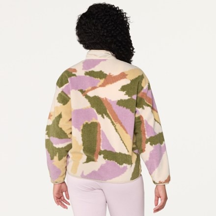 Patagonia Synchilla Fleece Jacket - Women's 2