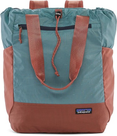 Patagonia Ultralight Black Hole Tote Pack 4