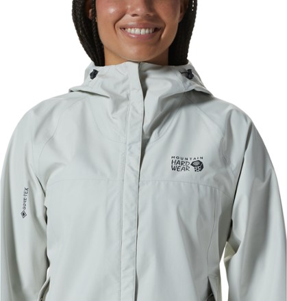 Mountain Hardwear Exposure/2 GORE-TEX PACLITE Jacket - Women's 4