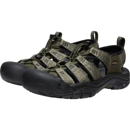 KEEN Newport H2 Sandals - Men's 3