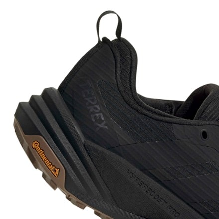 adidas Terrex Free Hiker 3 Low GORE-TEX Hiking Shoes - Men's 6