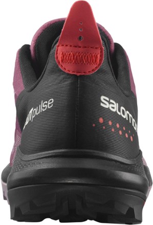 Salomon OUTpulse GORE-TEX Low Hiking Shoes - Women's 3