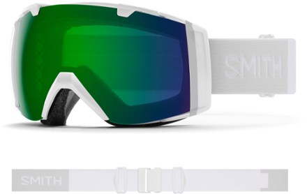 I/O Snow Goggles