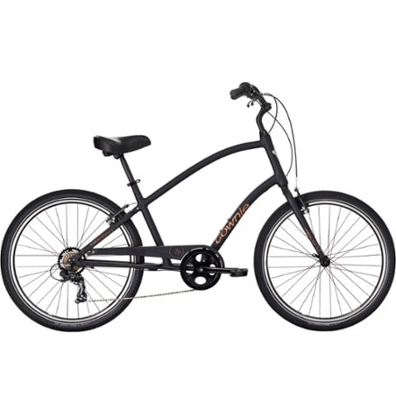 Electra Townie 7D Step-Over Bike 0