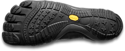 vibram five fingers kso trek